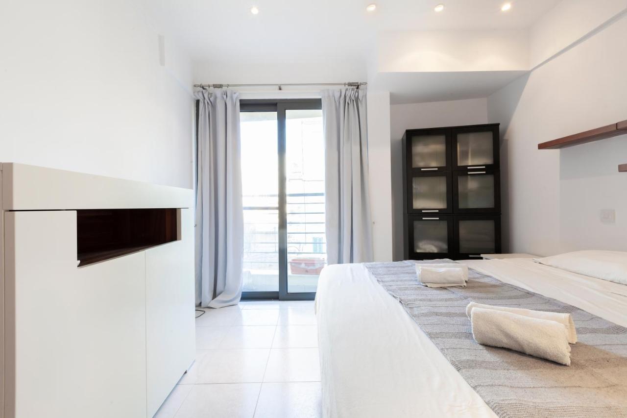 Stj - St Julian'S 1 Bedroom Prime Location Saint Julian's Exteriér fotografie