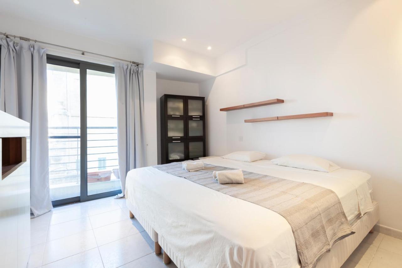 Stj - St Julian'S 1 Bedroom Prime Location Saint Julian's Exteriér fotografie