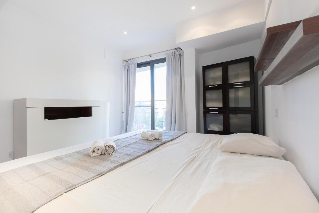 Stj - St Julian'S 1 Bedroom Prime Location Saint Julian's Exteriér fotografie