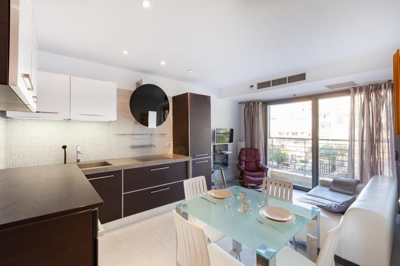 Stj - St Julian'S 1 Bedroom Prime Location Saint Julian's Exteriér fotografie