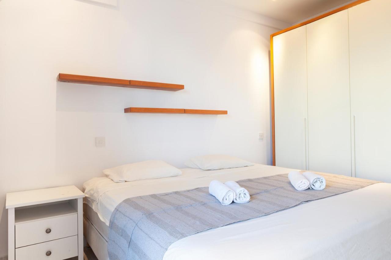 Stj - St Julian'S 1 Bedroom Prime Location Saint Julian's Exteriér fotografie
