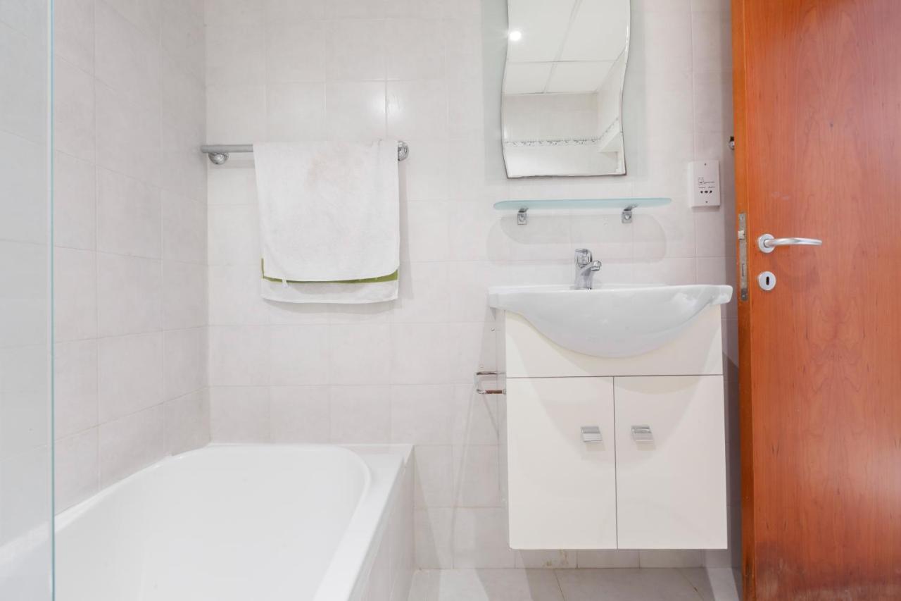Stj - St Julian'S 1 Bedroom Prime Location Saint Julian's Exteriér fotografie